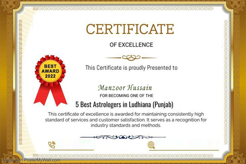 Manzoor Hussain +91-8949647721