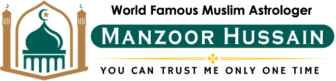 Astrologer Manzoor Hussain +91-8949647721